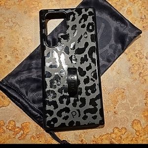 LOOPY SAMSUNG GALAXY S22 ULTRA CASE